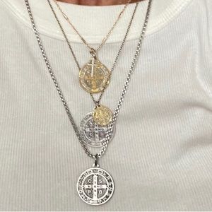 Bundle for today 5 necklaces for $60